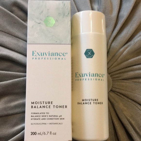 Exuviance Toner - 200 ml NIB - Picture 1 of 7